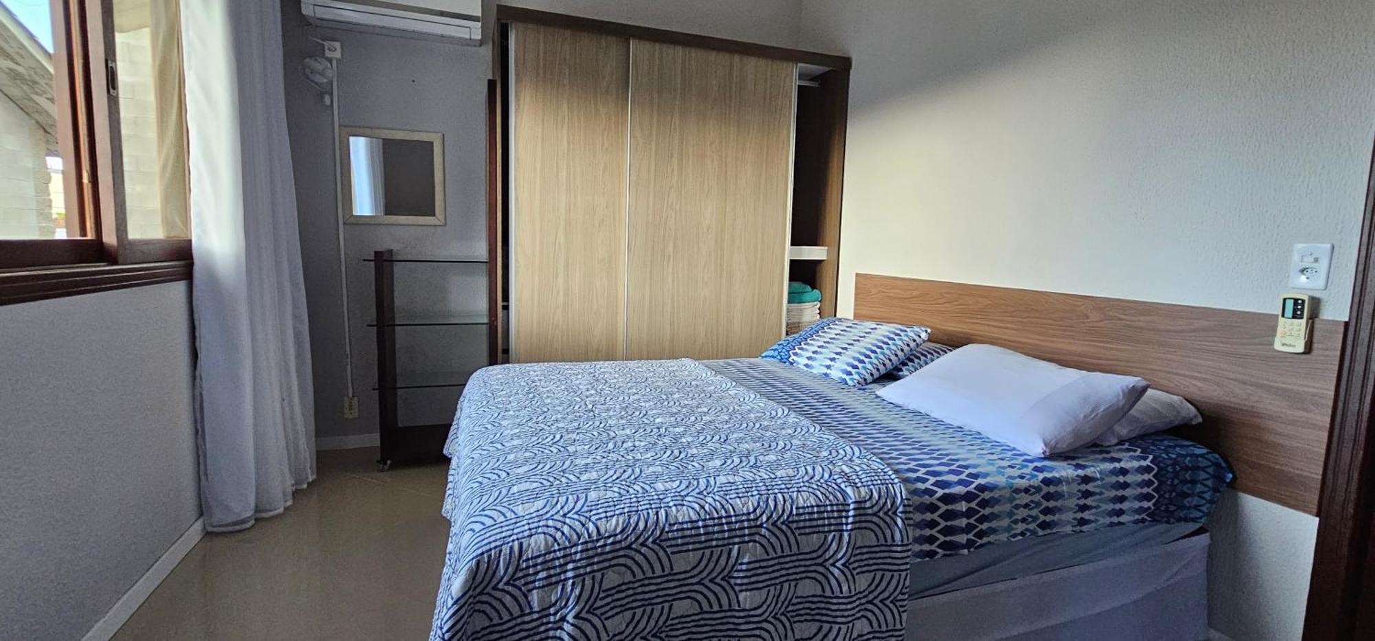 Residencial Hannah - Casa 6 - Porto Belo Sc - Bairro Pereque Pokój zdjęcie