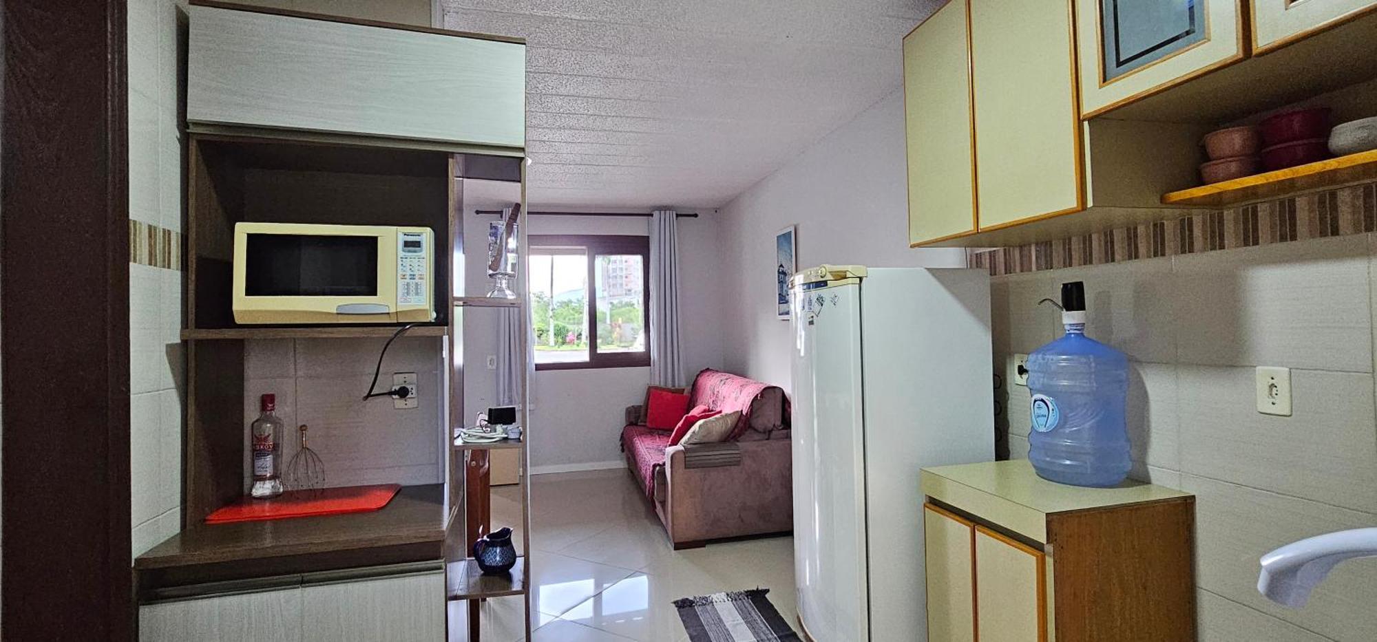 Residencial Hannah - Casa 6 - Porto Belo Sc - Bairro Pereque Zewnętrze zdjęcie