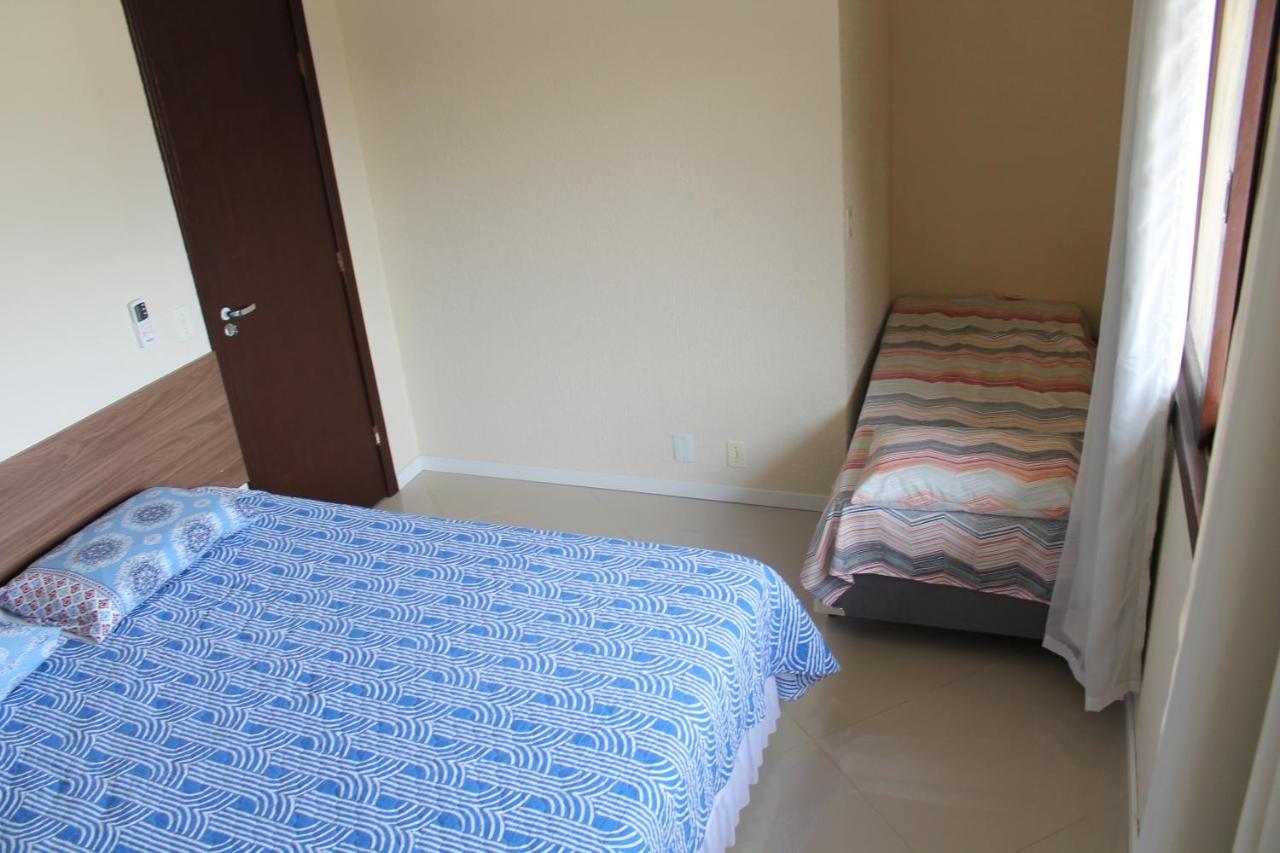 Residencial Hannah - Casa 6 - Porto Belo Sc - Bairro Pereque Zewnętrze zdjęcie