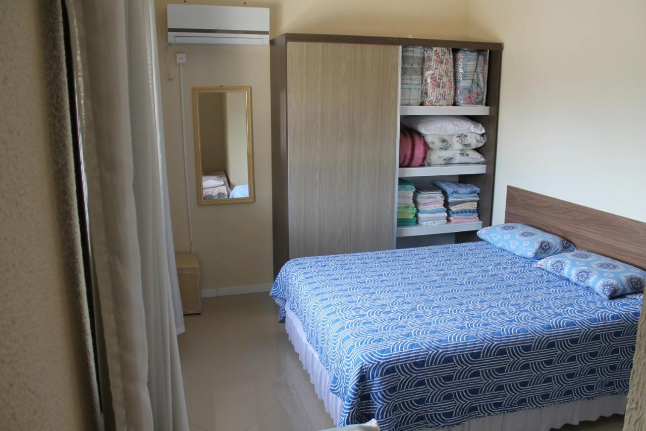 Residencial Hannah - Casa 6 - Porto Belo Sc - Bairro Pereque Zewnętrze zdjęcie